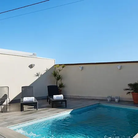 Сasa de vacaciones El Abuelo Chiclana de la Frontera