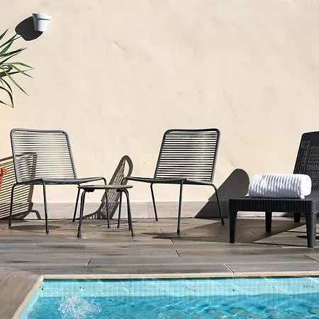 El Abuelo Vakantiehuis