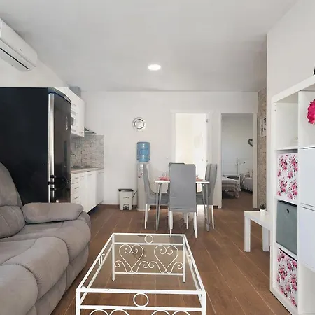 Vakantiehuis El Abuelo