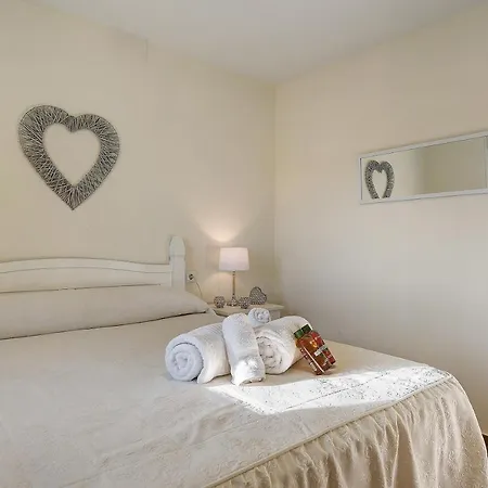 Vakantiehuis El Abuelo *