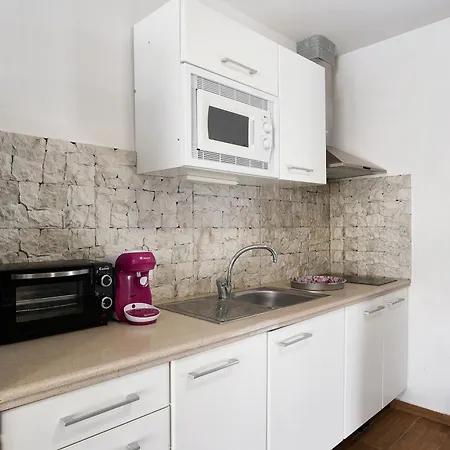 El Abuelo Vakantiehuis