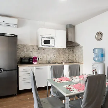 El Abuelo Chiclana de la Frontera