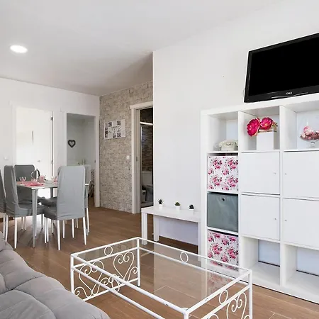 Holiday home El Abuelo Chiclana de la Frontera