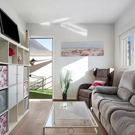 El Abuelo Chiclana de la Frontera