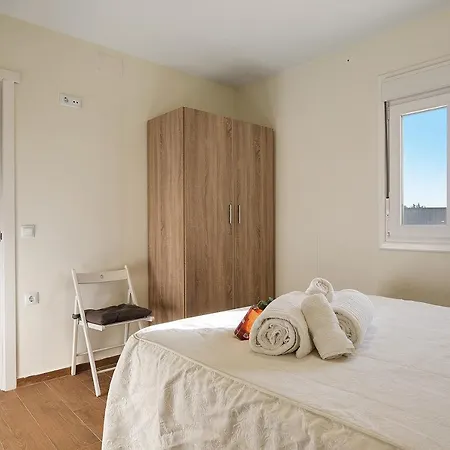 Holiday home El Abuelo