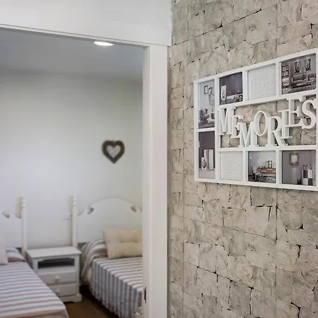 Holiday home El Abuelo *